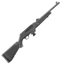 Ruger PC Carbine 9mm Luger 19101