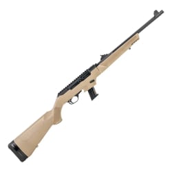 Ruger PC Carbine 9mm Luger 19128