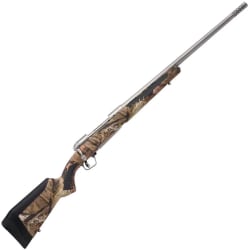 Savage 110 Bear Hunter .375 Ruger 57047