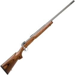 Savage 12 Varminter Low Profile .204 Ruger 18466