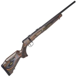 Savage B22 Magnum BNS-SR .22 WMR | 20 Gauge 70549