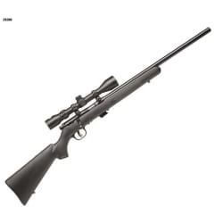 Savage Mark II FVXP .22 LR *29200