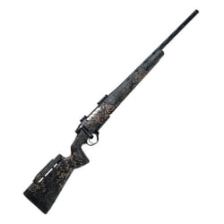 Seekins Precision Havak 8.6mm Blackout 0011710273 - F