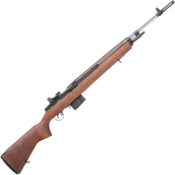 Springfield M1A Super Match .308 Win. SA9802