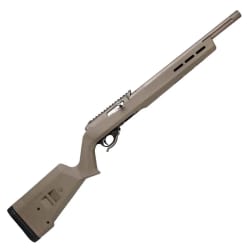 Tactical Solutions X-Ring VR .22 LR ATE-QS-B-M-FDE