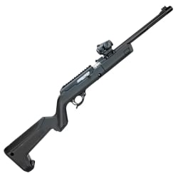Tactical Solutions X-Ring VR .22 LR ATD-MB-B-B-BLK-V