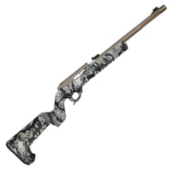 Tactical Solutions X-Ring VR .22 LR ATD-MB-B-B-TRN
