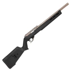 Tactical Solutions X-Ring VR .22 LR ATE-QS-B-M-BLK