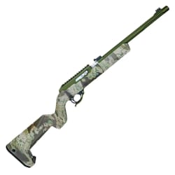 Tactical Solutions X-Ring VR .22 LR ATD-MOD-B-B-TRN