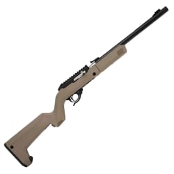 Tactical Solutions X-Ring VR .22 LR ATDSBX-MB-B-B-FDE