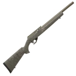 Tactical Solutions X-Ring .22 LR ATEMODBHGGRN