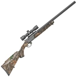 Traditions Crackshot .22 LR CRX6-2200721