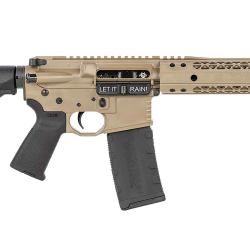 Black Rain Ordnance Billet 5.56mm NATO BRO21022601