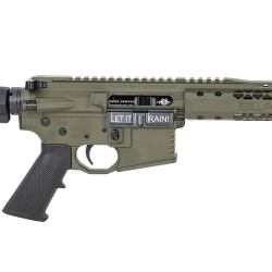 Black Rain Ordnance Billet 5.56mm NATO BRO20110401