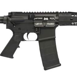 Black Rain Ordnance Spec15 5.56mm NATO BROSPEC15