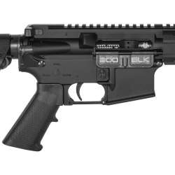 Black Rain Ordnance Spec15 .300 AAC Blackout 7.62x35mm BROSPEC15300BLK