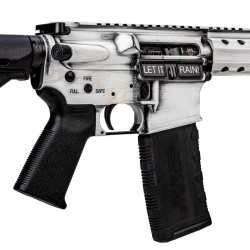Black Rain Ordnance Spec15 5.56mm NATO BRO-SS-BW-WHITE