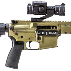 Black Rain Ordnance Spec15 5.56mm NATO BRO-21100601
