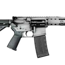 Black Rain Ordnance Spec15 5.56mm NATO BRO-SS-BW-SG