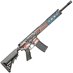 Black Rain Ordnance Spec+ 5.56mm NATO BROPATRIOTAMERICA