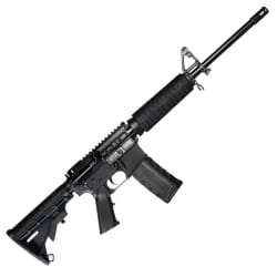 Black Rain Ordnance Spec+ 5.56mm NATO BRO-SPEC15-A2