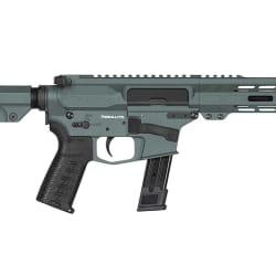 CMMG Resolute 9mm Luger 92AE6FB-CG