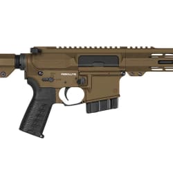 CMMG Resolute 6mm ARC 60A10B5-MB