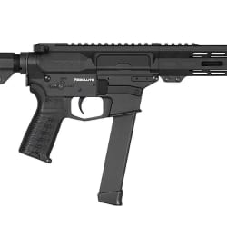 CMMG Resolute 9mm Luger 99AE6C9-AB