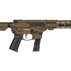 CMMG Resolute 9mm Luger 92AE6FB-MB