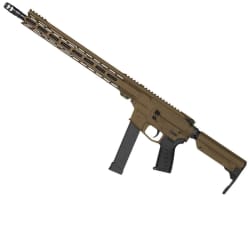 CMMG Resolute .38 Super | .45 ACP | 12 Gauge | 9mm Luger 45A85B5-MB