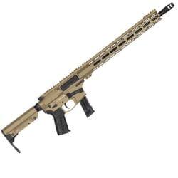 CMMG Resolute 9mm Luger 92AE6FB-CT