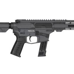 CMMG Resolute 9mm Luger 92AE6FB-SG