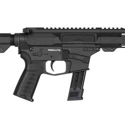 CMMG Resolute 9mm Luger 92AE6FB-AB