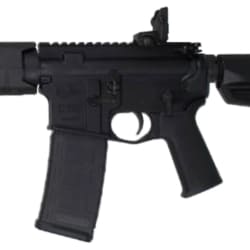 Colt M4 Carbine 5.56mm NATO CR6920-MPS-B