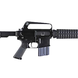 Colt XM177E2 Retro Carbine 5.56mm NATO CRGAU5AA