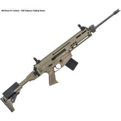 CZ-USA 527 Carbine 5.56mm NATO 8523