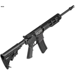 DPMS A-15 .300 AAC Blackout 7.62x35mm 60520