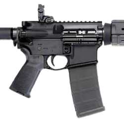 DPMS A-15 5.56mm NATO RFA3-MWC