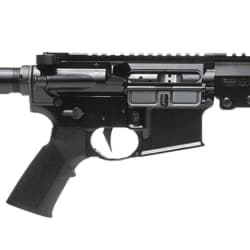 Geissele Super Duty Rifle 5.56mm NATO 08-187LB