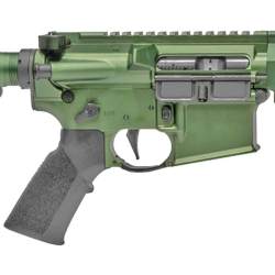 Geissele Super Duty Rifle 5.56mm NATO 08-188-40G