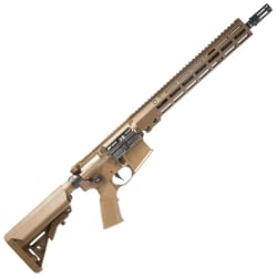 Geissele Super Duty Rifle 5.56mm NATO 08-187S