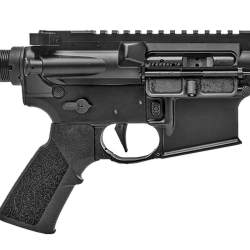 Geissele Super Duty Rifle 5.56mm NATO 08-318LB