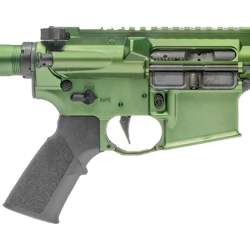 Geissele Super Duty Rifle 5.56mm NATO 08-187-40G