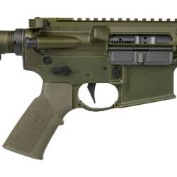 Geissele Super Duty Rifle 5.56mm NATO 08-187ODG