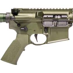 Geissele Super Duty Rifle 5.56mm NATO 08-188ODG