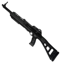 Hi-Point 4595 TS .38 Super | .45 ACP | 12 Gauge | 9mm Luger 4595TS FG 2XRB