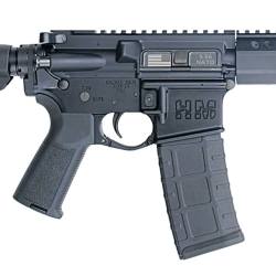HM Defense Guardian F5 5.56mm NATO HM15F-556