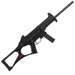 Heckler & Koch USC .38 Super | .45 ACP | 12 Gauge | 9mm Luger 81000092