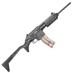 KelTec SU-22 .22 LR SU22C