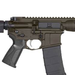 LWRC M61C 5.56mm NATO ICDIR5MB16ML
